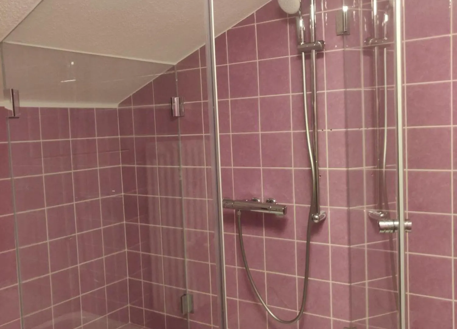 Apartament Haus Oberwoessen Fewo #3 Harzblick Mit Sauna